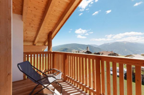 Apartment Schöne Aussicht Rio Di Pusteria